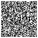QR code with Kozmo's Moon contacts