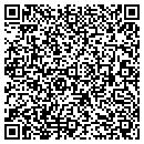 QR code with Znarf Corp contacts