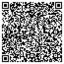 QR code with Kleen Machine contacts