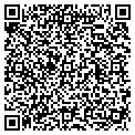 QR code with KFC contacts