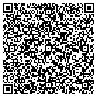 QR code with Knights Custom Screens contacts