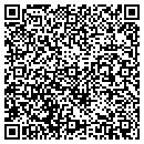 QR code with Handi Stop contacts