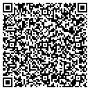 QR code with Antiques contacts