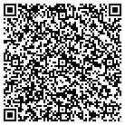 QR code with Ace Mobile Crane Service contacts