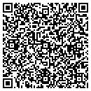 QR code with W F A A Channel 8 contacts