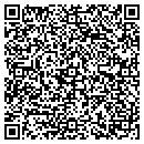 QR code with Adelman Graphics contacts