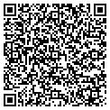 QR code with Mr Bird contacts