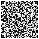 QR code with Amerasource contacts