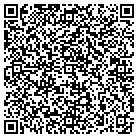 QR code with Pressure Systems Analysis contacts