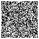 QR code with W O Davis contacts