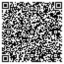 QR code with Kate Morgan contacts