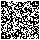 QR code with J S Industrial Supply contacts
