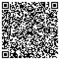 QR code with Gunn Ranch contacts