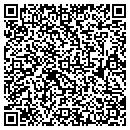 QR code with Custom Work contacts