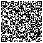 QR code with A Crenshaw Jewlry & Repair contacts