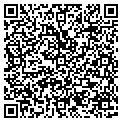 QR code with R Thomas contacts