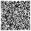 QR code with OK Express Inc contacts