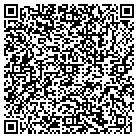 QR code with Hula's Chinese Bar-B-Q contacts