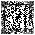 QR code with Clinical & Educational Sxlgst contacts