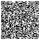 QR code with La Blanca Family Clinic Inc contacts