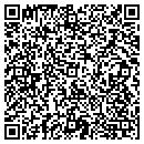 QR code with S Dunis Studios contacts