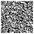 QR code with James J Lesyna contacts