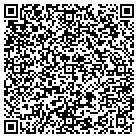 QR code with Cisco Chamber Of Commerce contacts