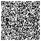 QR code with L & L Auto & Small Eng Repair contacts