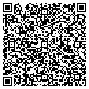 QR code with Megabingo contacts