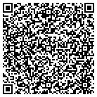 QR code with Blue's Automotive & Cycle Sls contacts