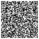 QR code with L S Machine Shop contacts