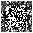 QR code with Hawks Automotive contacts