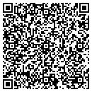 QR code with J B Marshall Jr contacts