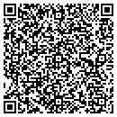 QR code with Clovas Glass Art contacts