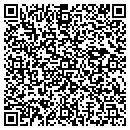 QR code with J & Js Collectibles contacts
