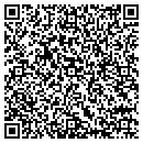 QR code with Rocket Video contacts