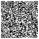 QR code with Advanced Alarm Technology contacts