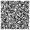 QR code with E A Y Inc contacts