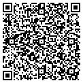 QR code with Bee Hive contacts