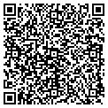 QR code with Aaba contacts