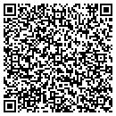 QR code with Advanced CRM contacts