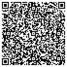 QR code with Cousin's Bar-B-Q & Catering contacts