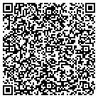 QR code with King Lock & Key Service contacts