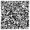 QR code with Nase contacts