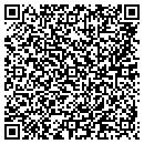 QR code with Kenneth Blezinger contacts