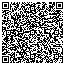 QR code with Martin & Sons contacts
