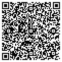 QR code with A H W C contacts