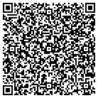 QR code with McGee Consulting Service contacts