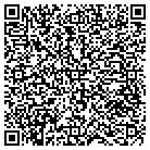 QR code with Orangevale Community Christian contacts