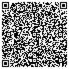 QR code with T & S Welding Service contacts